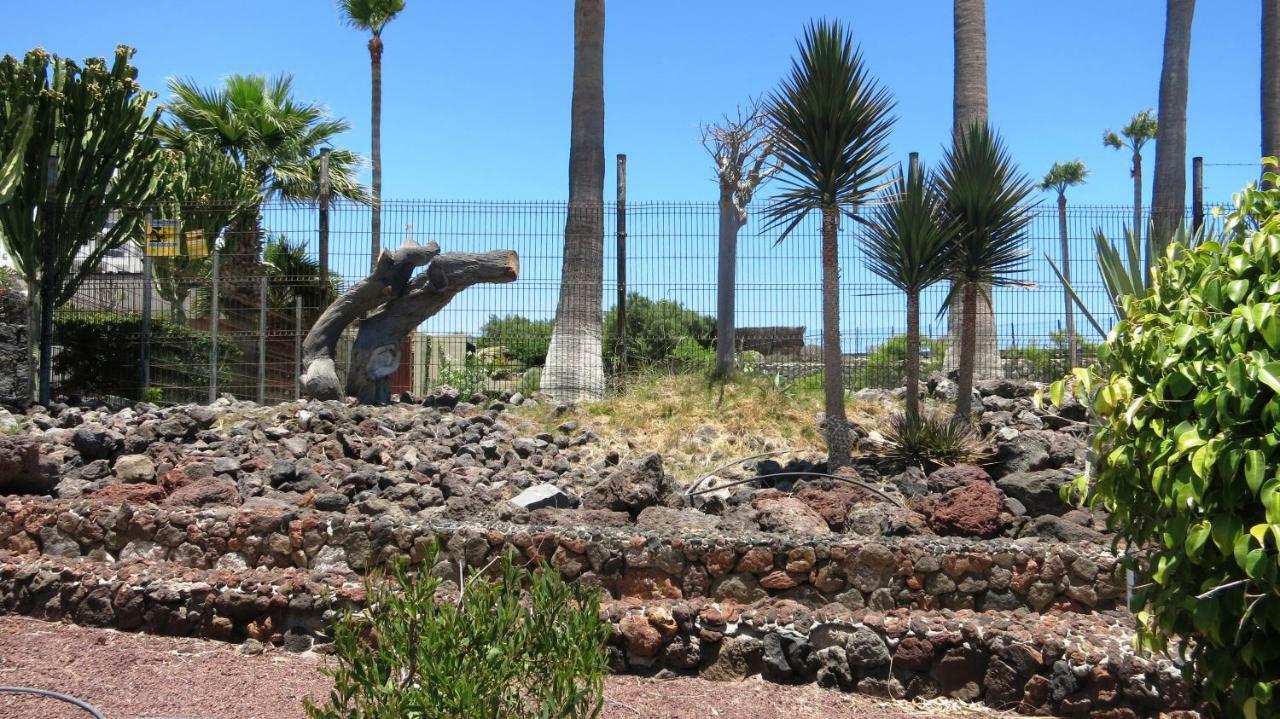 Large On Golf Course San Miguel de Abona