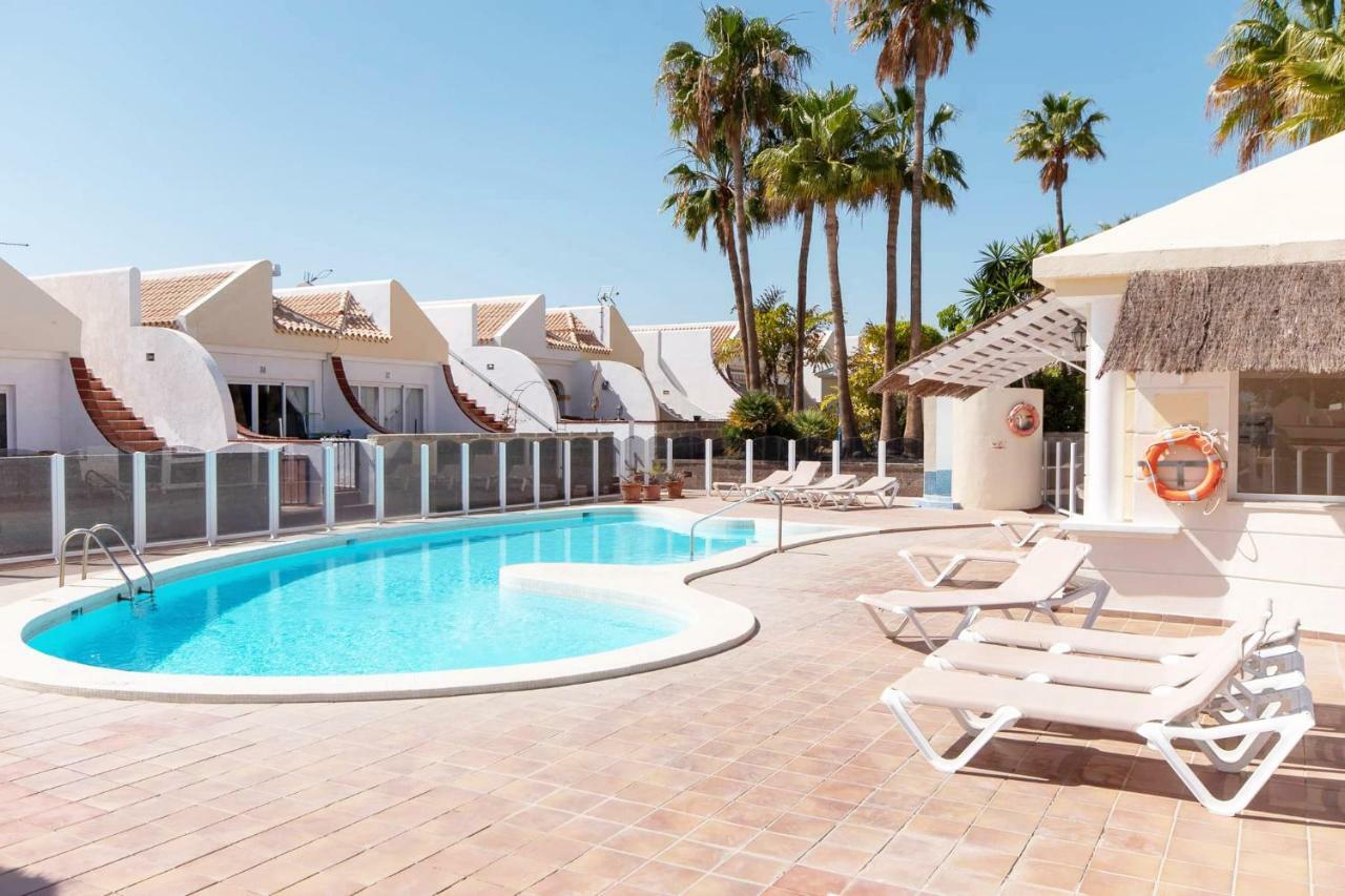 Villa Luxury 2-bedrooms - Golf Del Sur, The Palms *