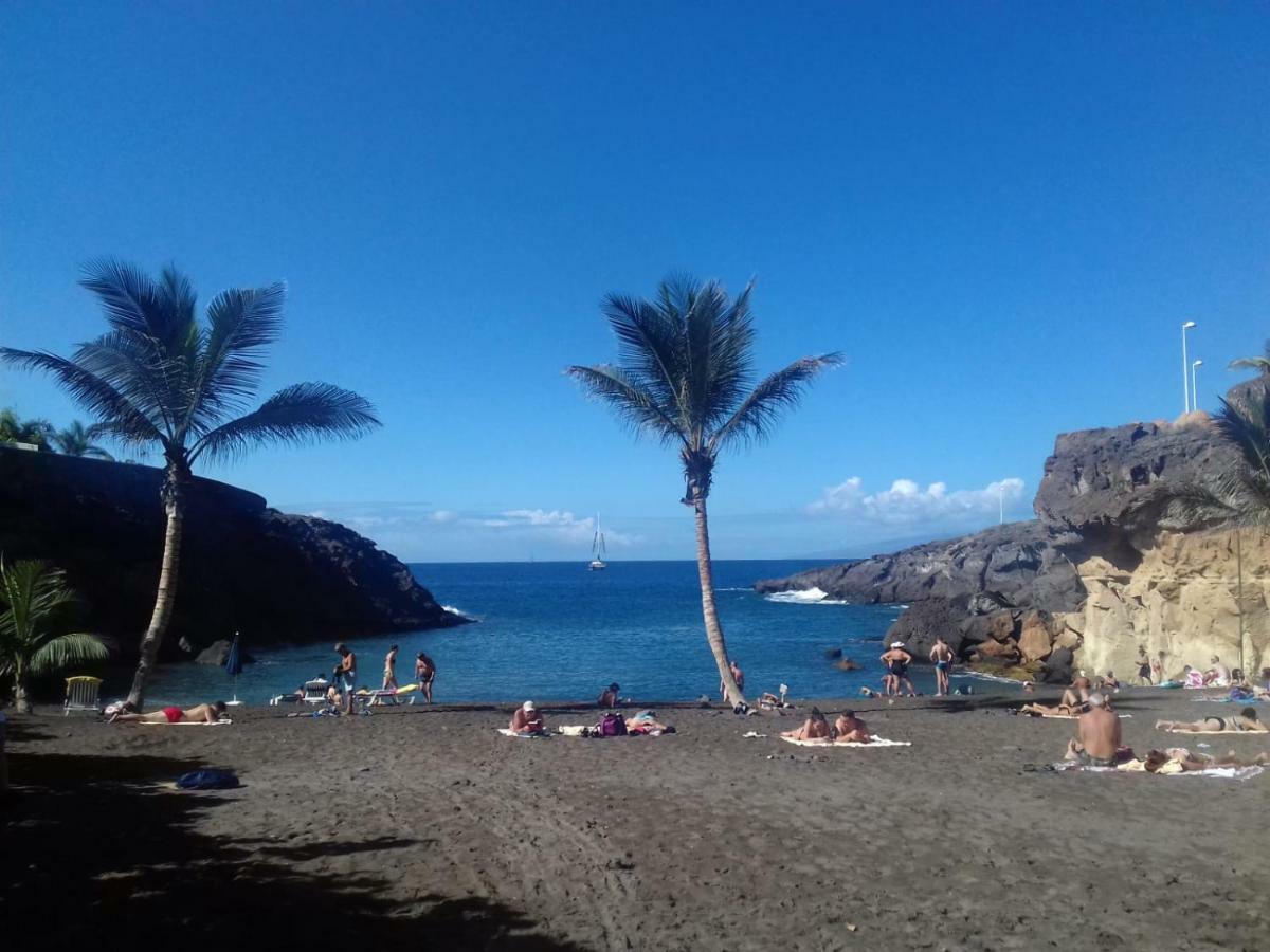 Apartment Brisa Del Teide - Free Parking