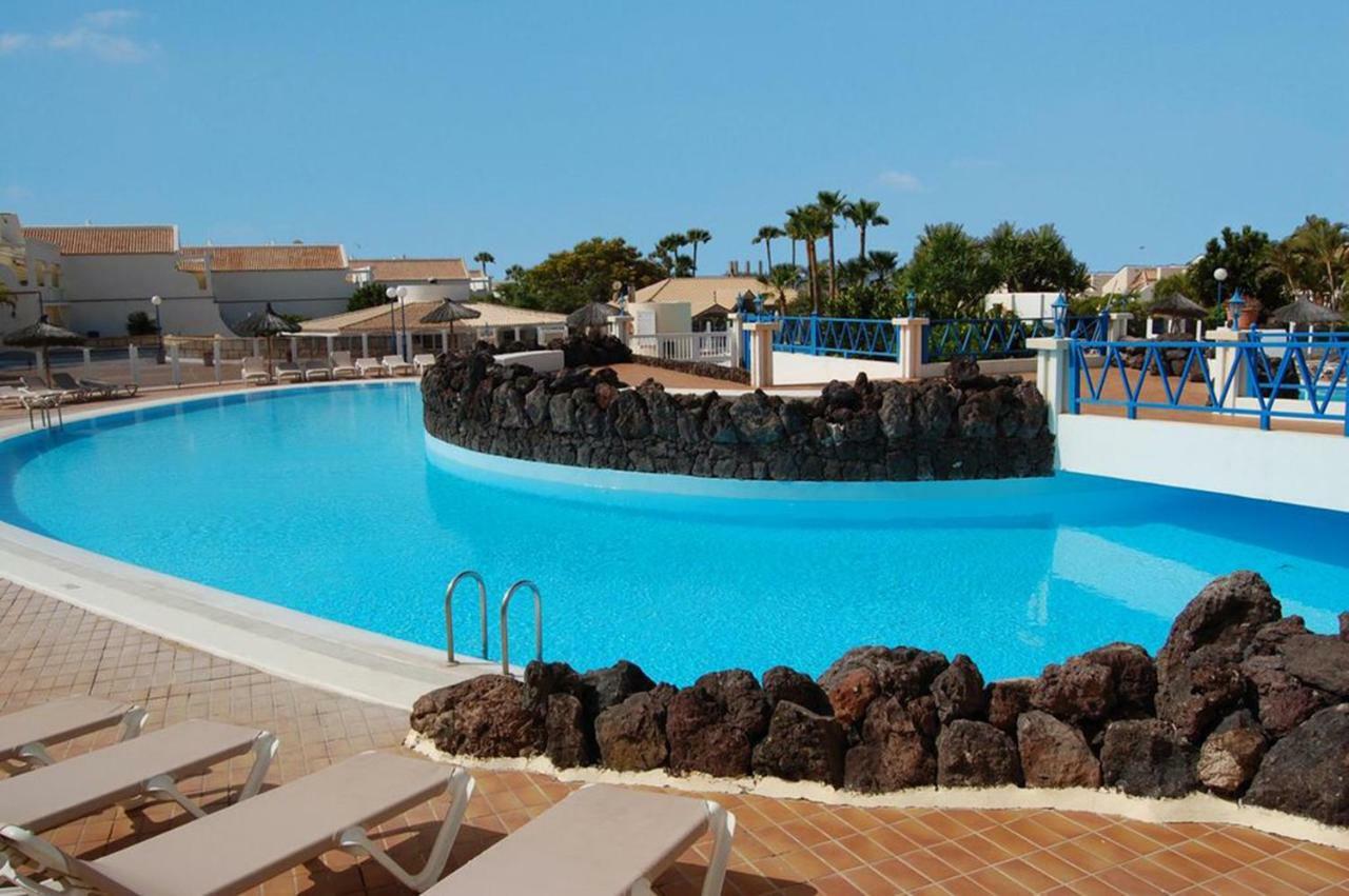 Luxury 2-bedrooms - Golf Del Sur, The Palms Villa San Miguel de Abona