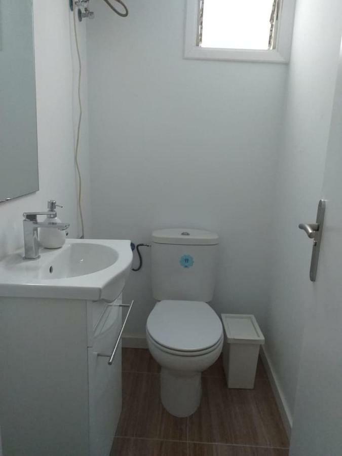 Luminoso, Amplio Y Fresco Piso En Santacruz De Tenerife Appartement *