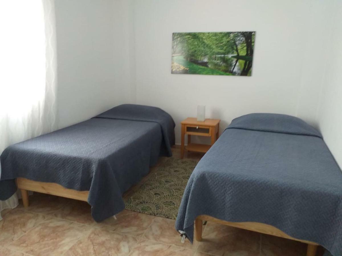 Céntrico Y Agradable Piso En Appartement Santa-Cruz de Ténérife
