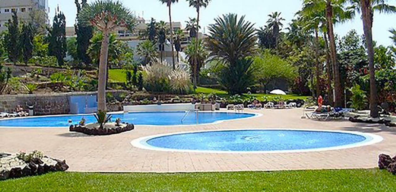 Appartement In El Dorado Complex Playa de las Américas