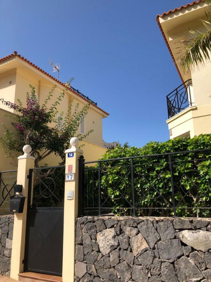 Cristianos Villa Los Cristianos (Tenerife)