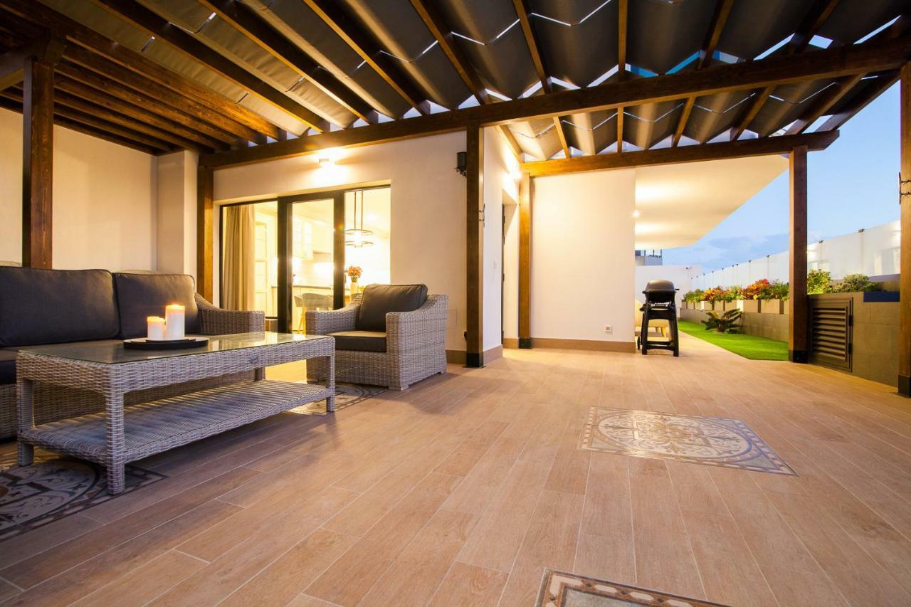 Villa Luxury Private With Heated Pool And Amazing Ocean View