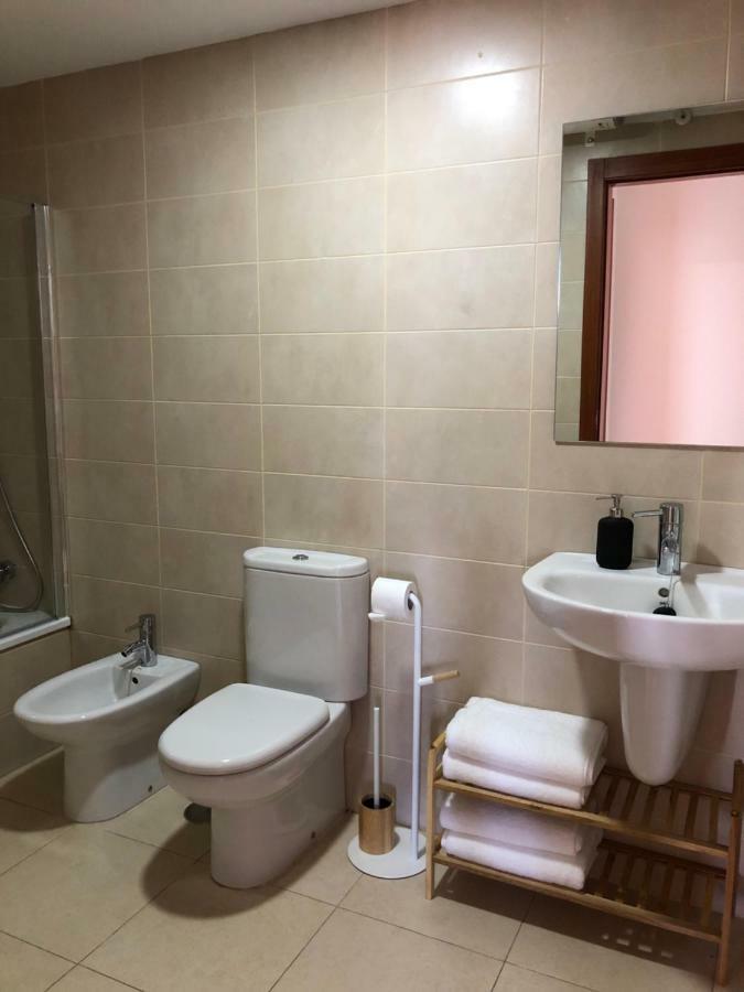 Apartamento Family Drago Chill Out