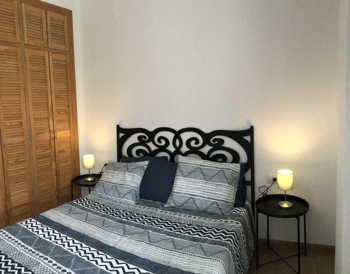Apartamento Playa De Isora