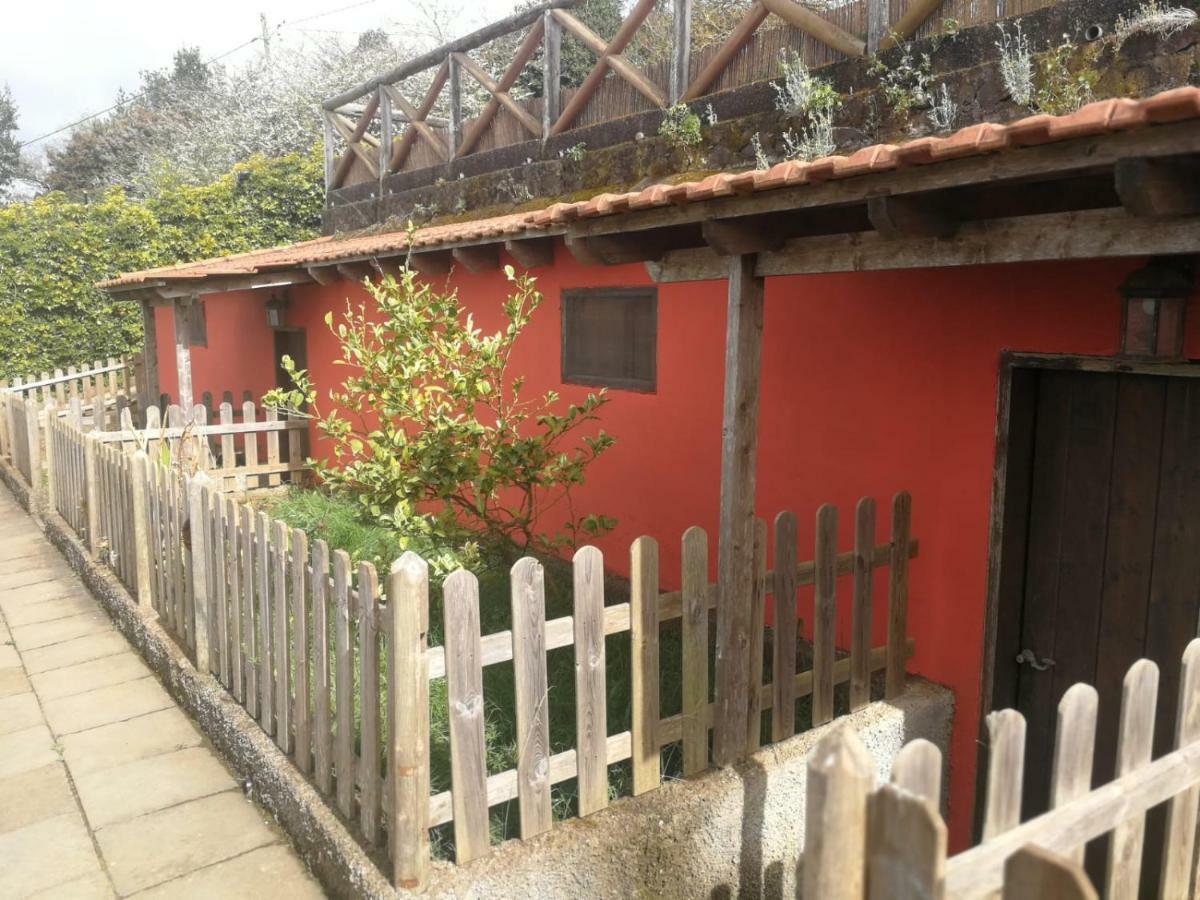 Séjour à la ferme Finca La Jaraca