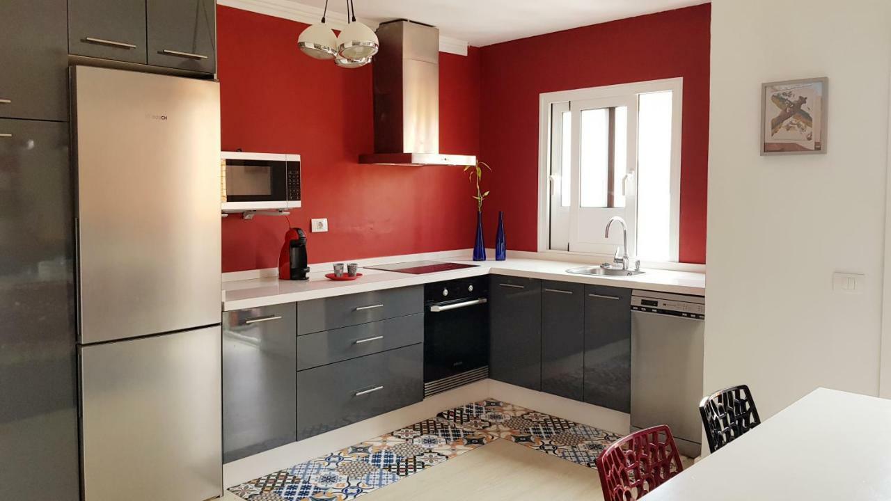 Apartamento San Pedro Family