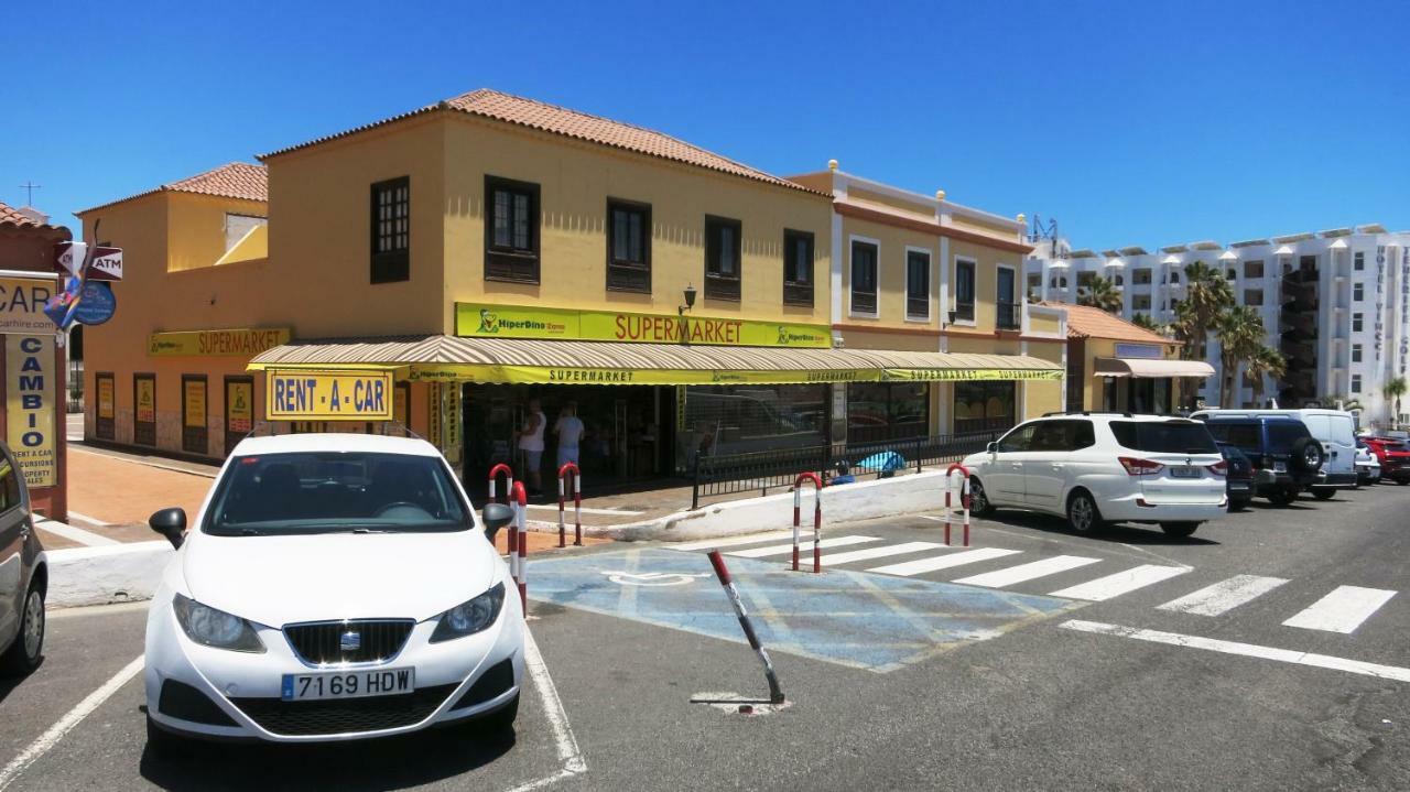 Large On Golf Course Apartamento *