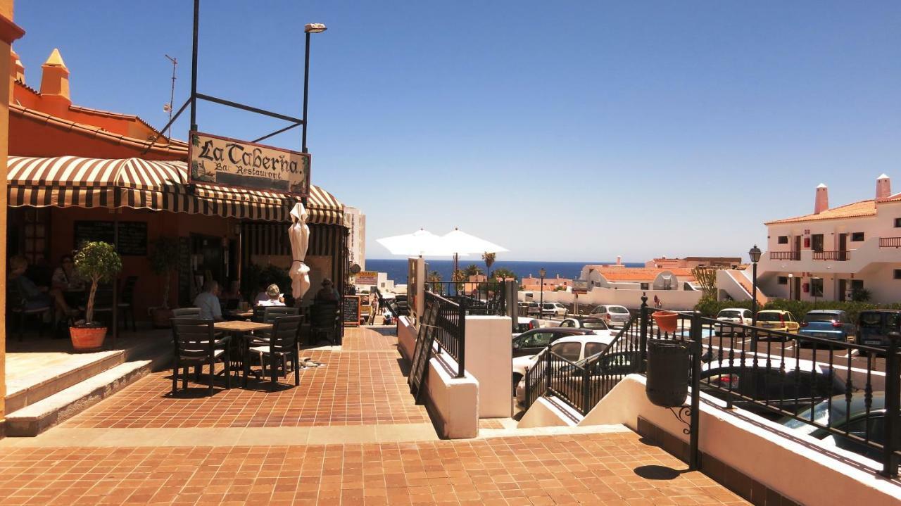 Large On Golf Course Apartamento San Miguel de Abona