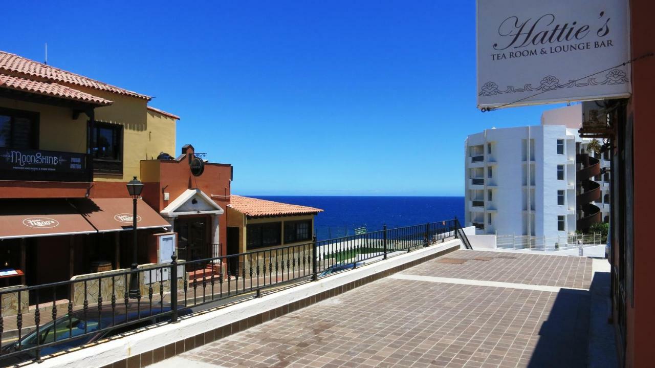 Large On Golf Course San Miguel de Abona
