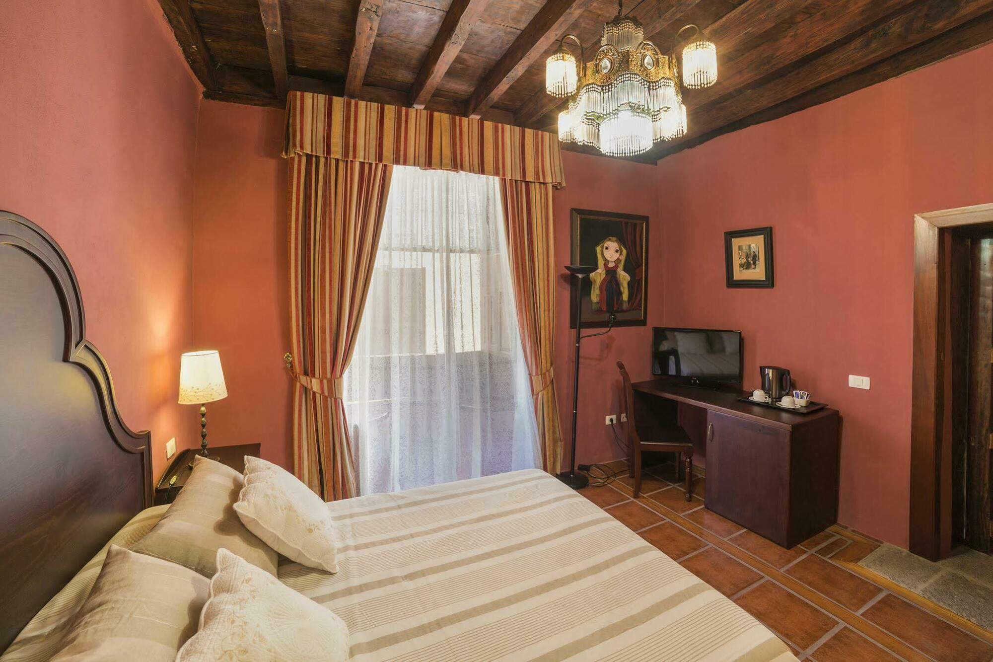 Emblemático San Marcos 3*