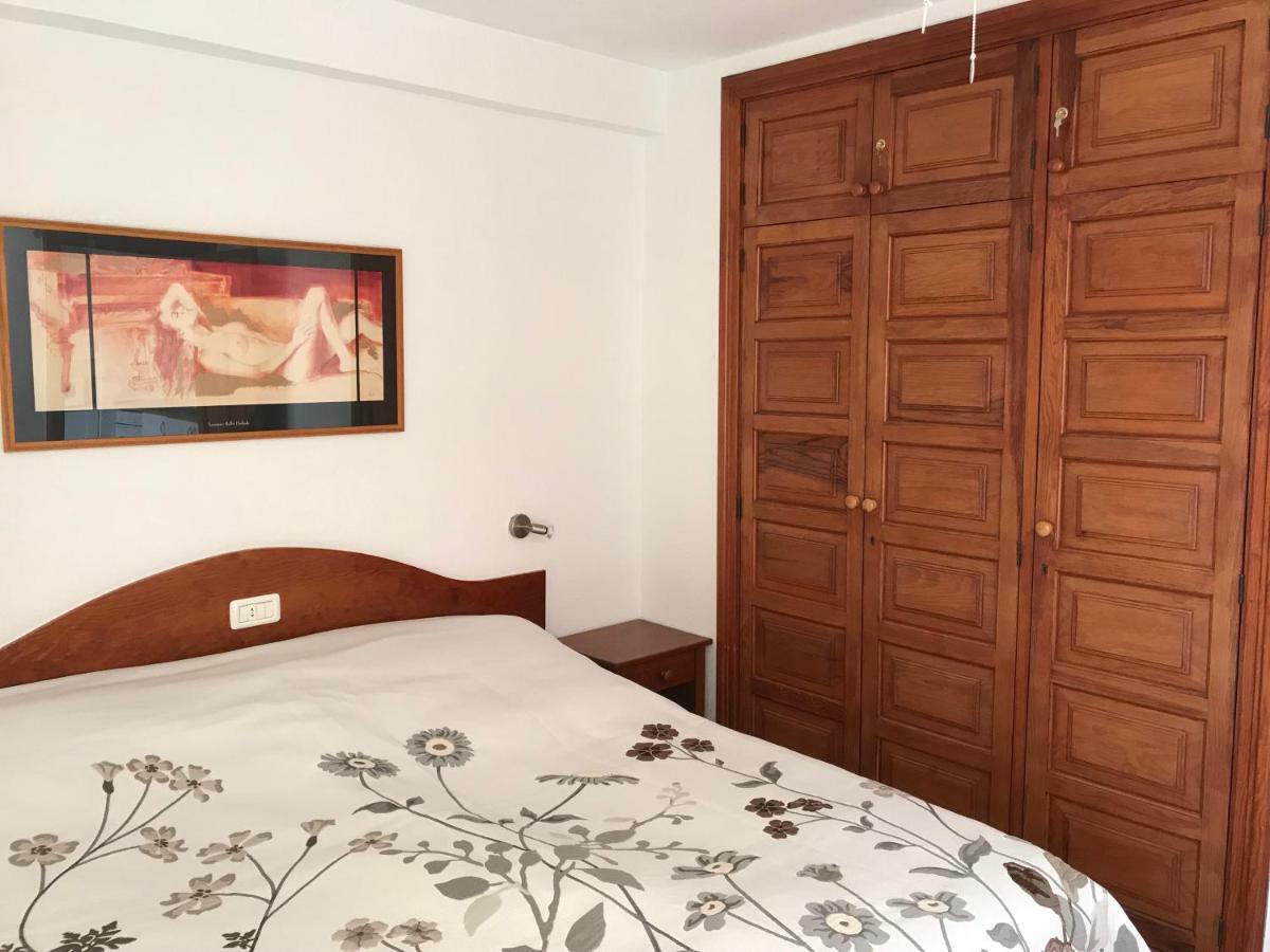 Appartement Compostela Family Garden Playa Americas Arona (Tenerife)