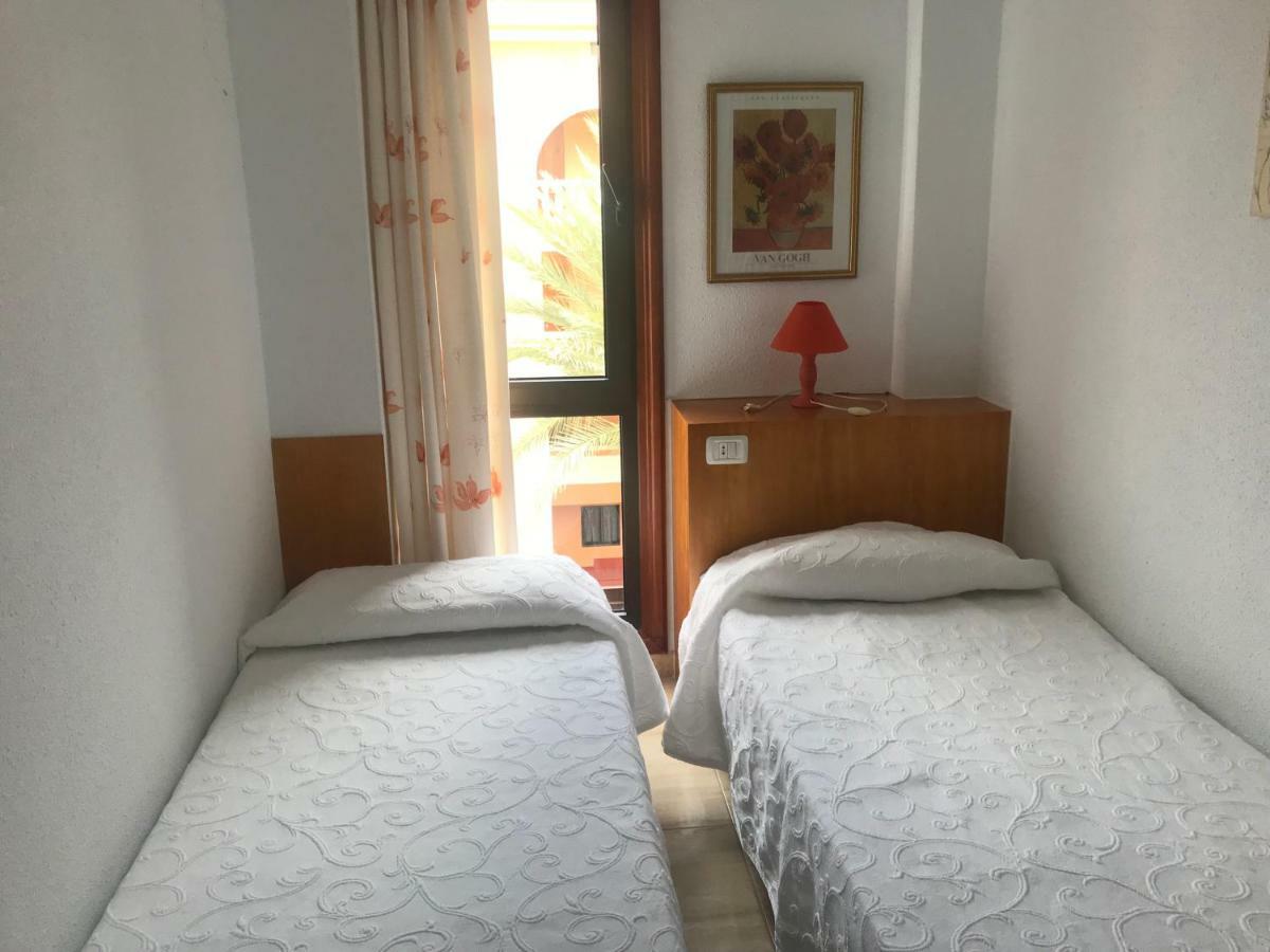 Apartamento Compostela *