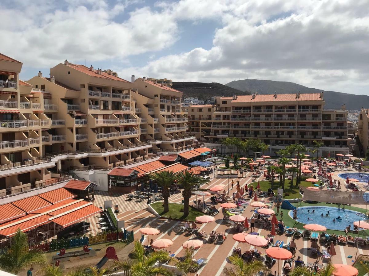 Compostela Family Garden Playa Americas *