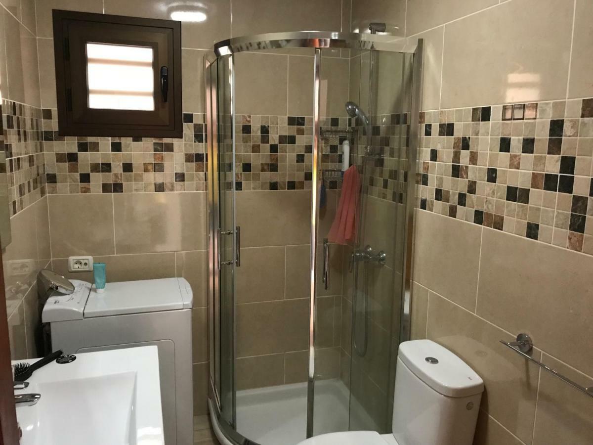 Compostela Family Garden Playa Americas Appartement Arona (Tenerife)