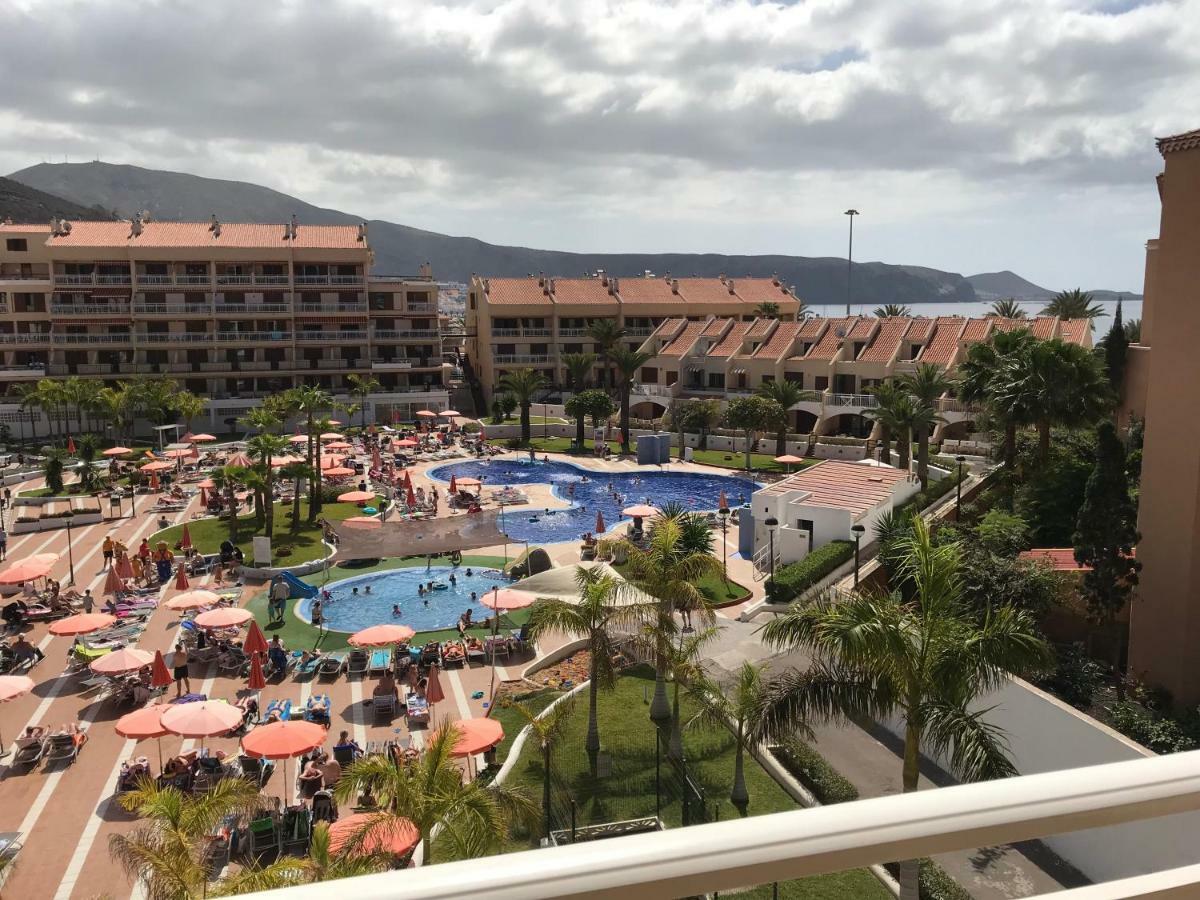 Compostela Family Garden Playa Americas Appartement *