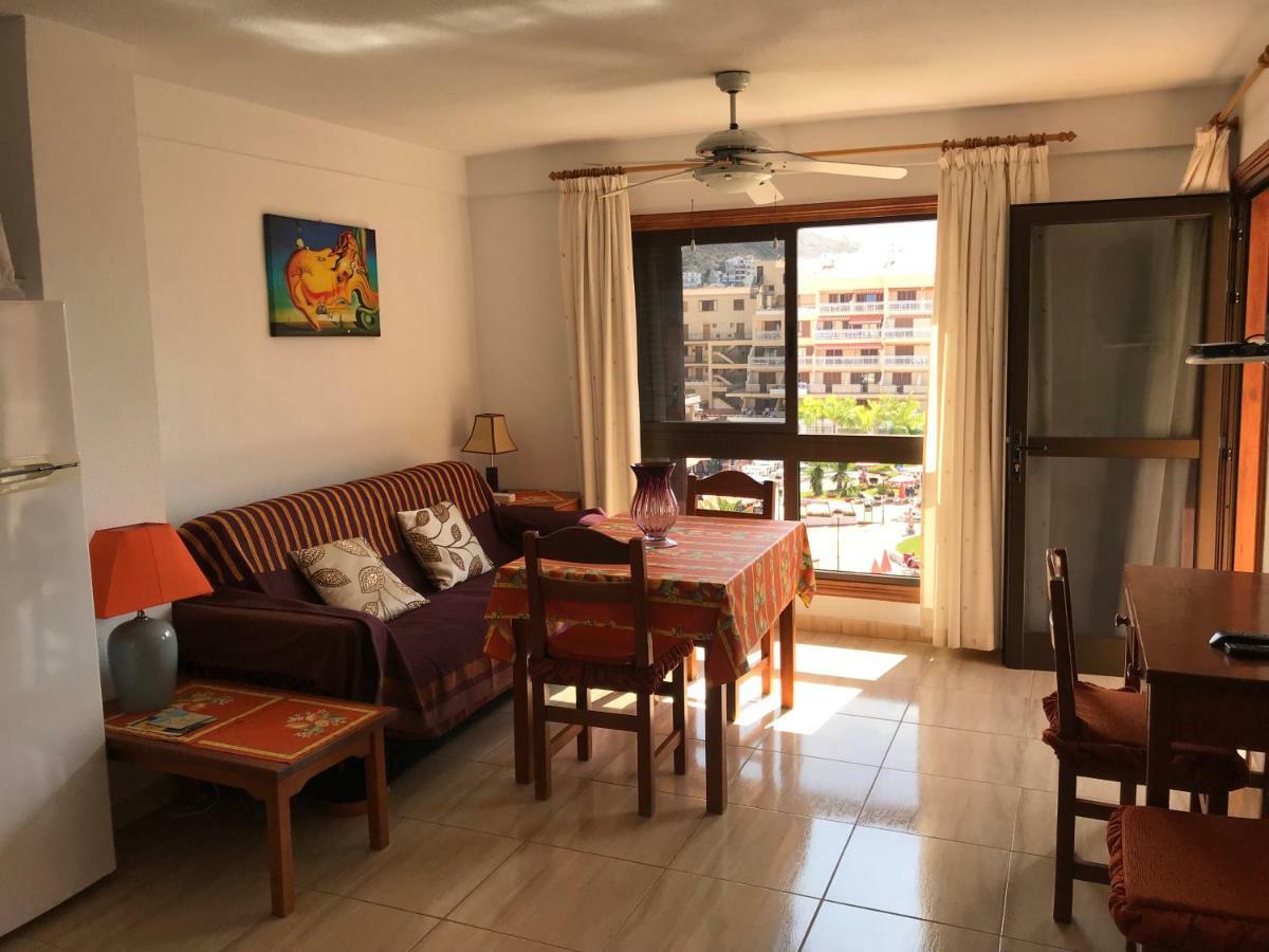 Compostela Family Garden Playa Americas Appartement