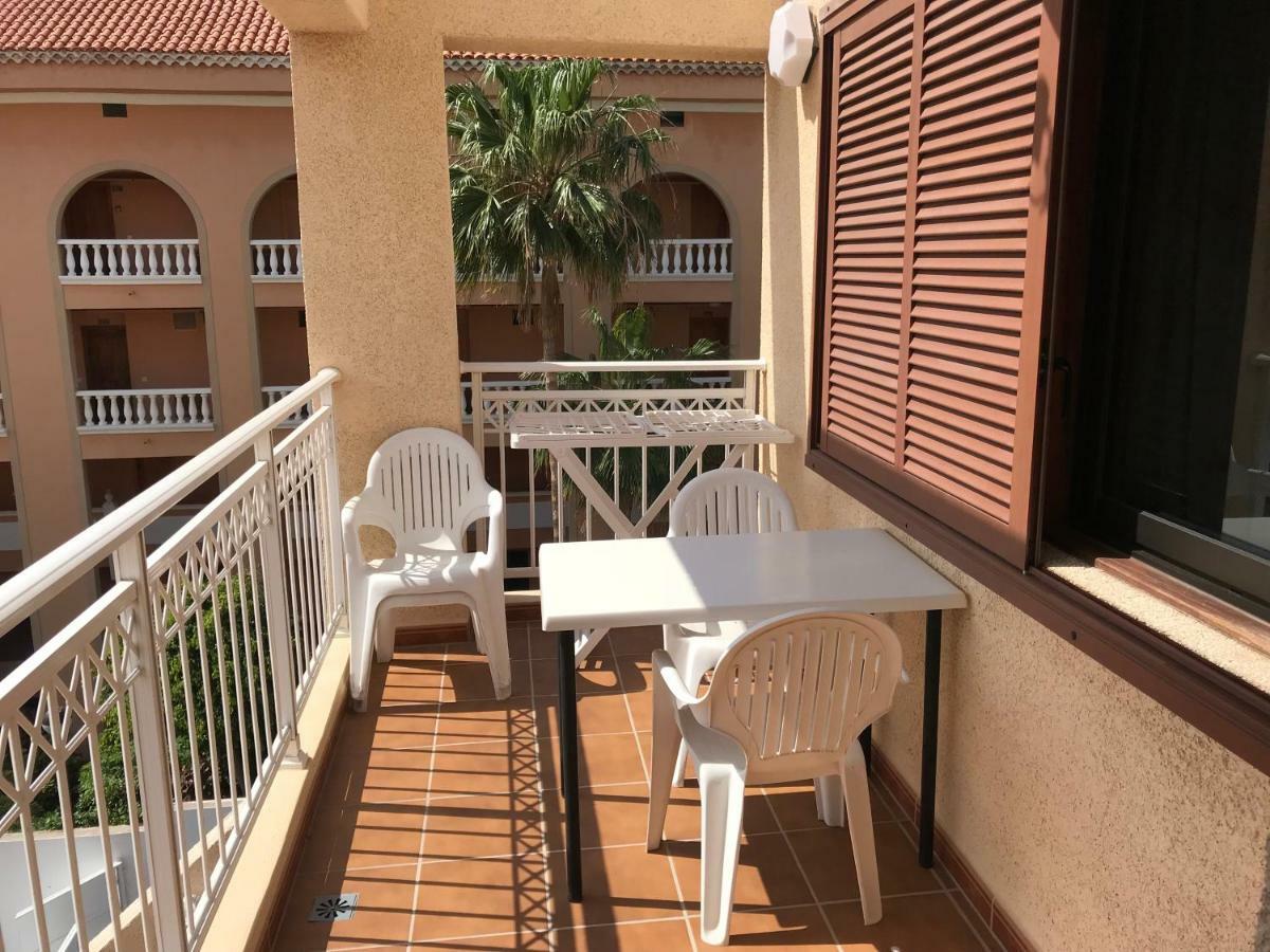 Compostela Family Garden Playa Americas * Arona (Tenerife)