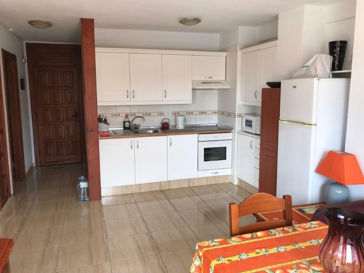 Appartement Compostela Family Garden Playa Americas Arona (Tenerife)