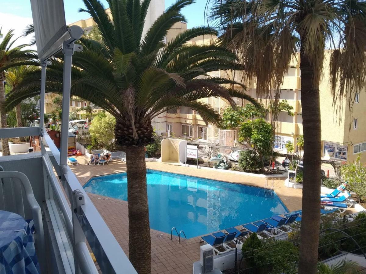Apartment Ponderosa Playa de las Americas (Tenerife)