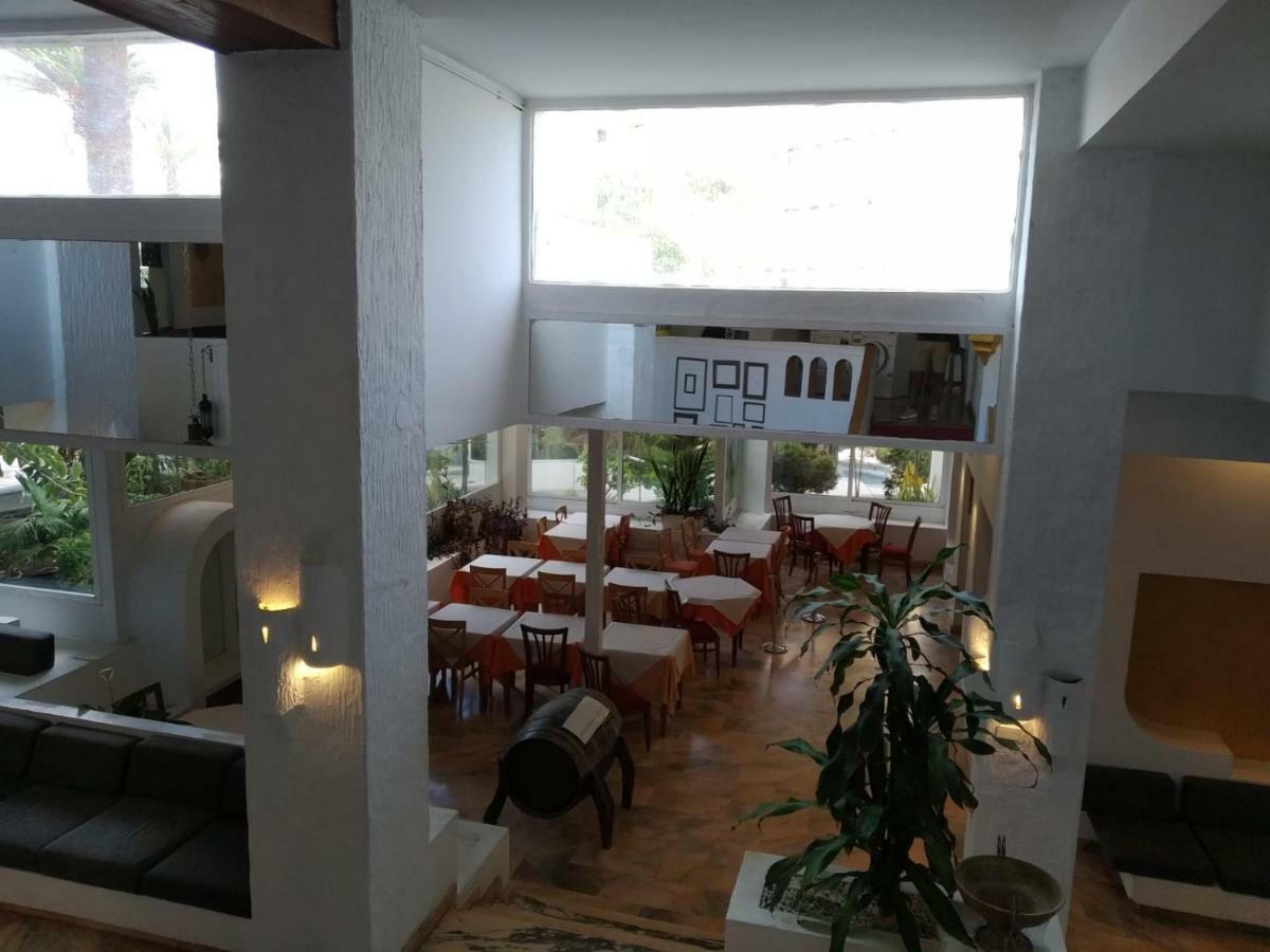 Apartment Ponderosa Playa de las Americas (Tenerife)