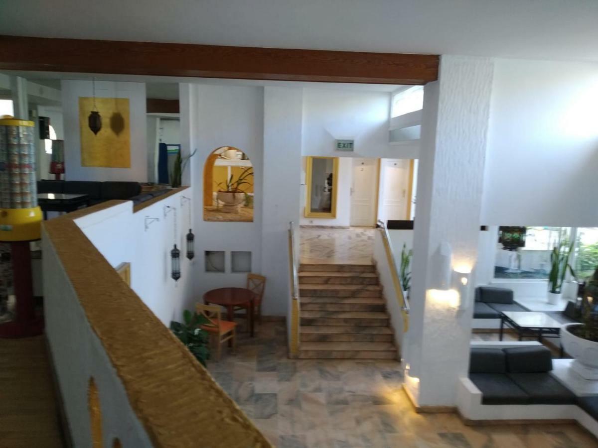 Ponderosa Apartment Playa de las Americas (Tenerife)