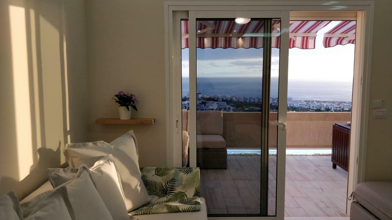 Apartment New Deluxe Stunned Seaview 2 Bed