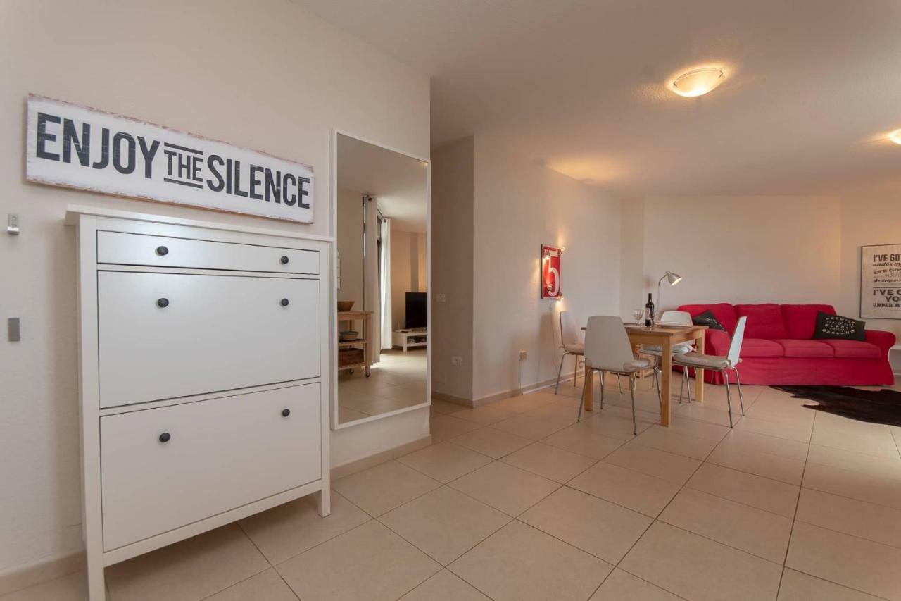 Apartment Great 2 Beds Cristianos