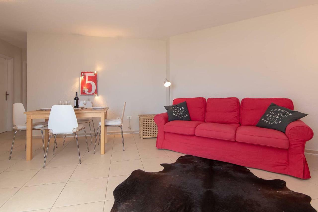 Great 2 Beds Cristianos Apartment Los Cristianos (Tenerife)