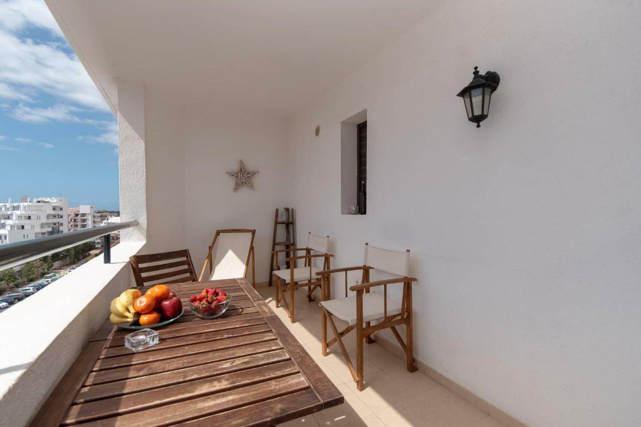 Great 2 Beds Cristianos Apartment *