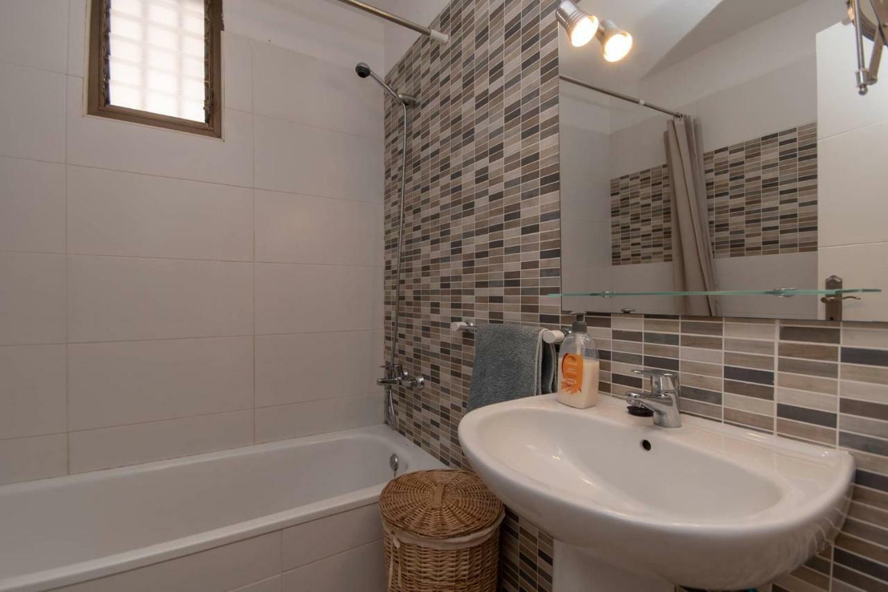 Apartment Great 2 Beds Cristianos Los Cristianos (Tenerife)