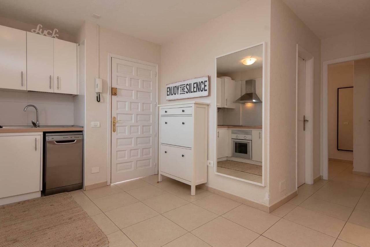 Great 2 Beds Cristianos Los Cristianos (Tenerife)
