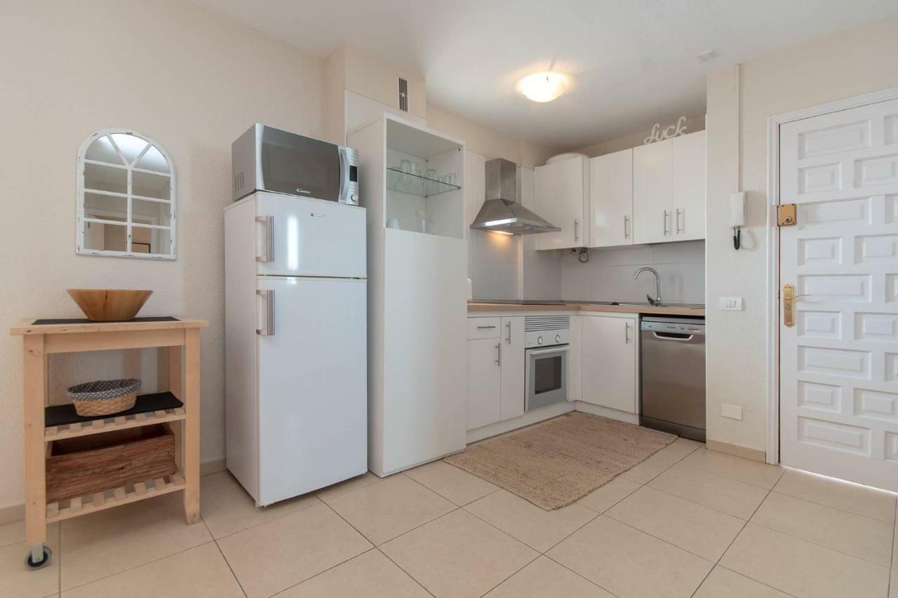 Apartment Great 2 Beds Cristianos