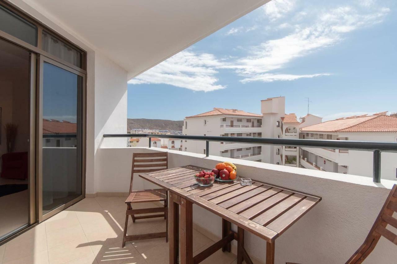 Great 2 Beds Cristianos
