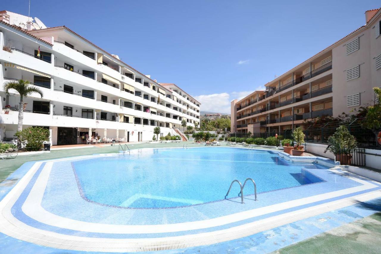 Great 2 Beds Cristianos Apartment