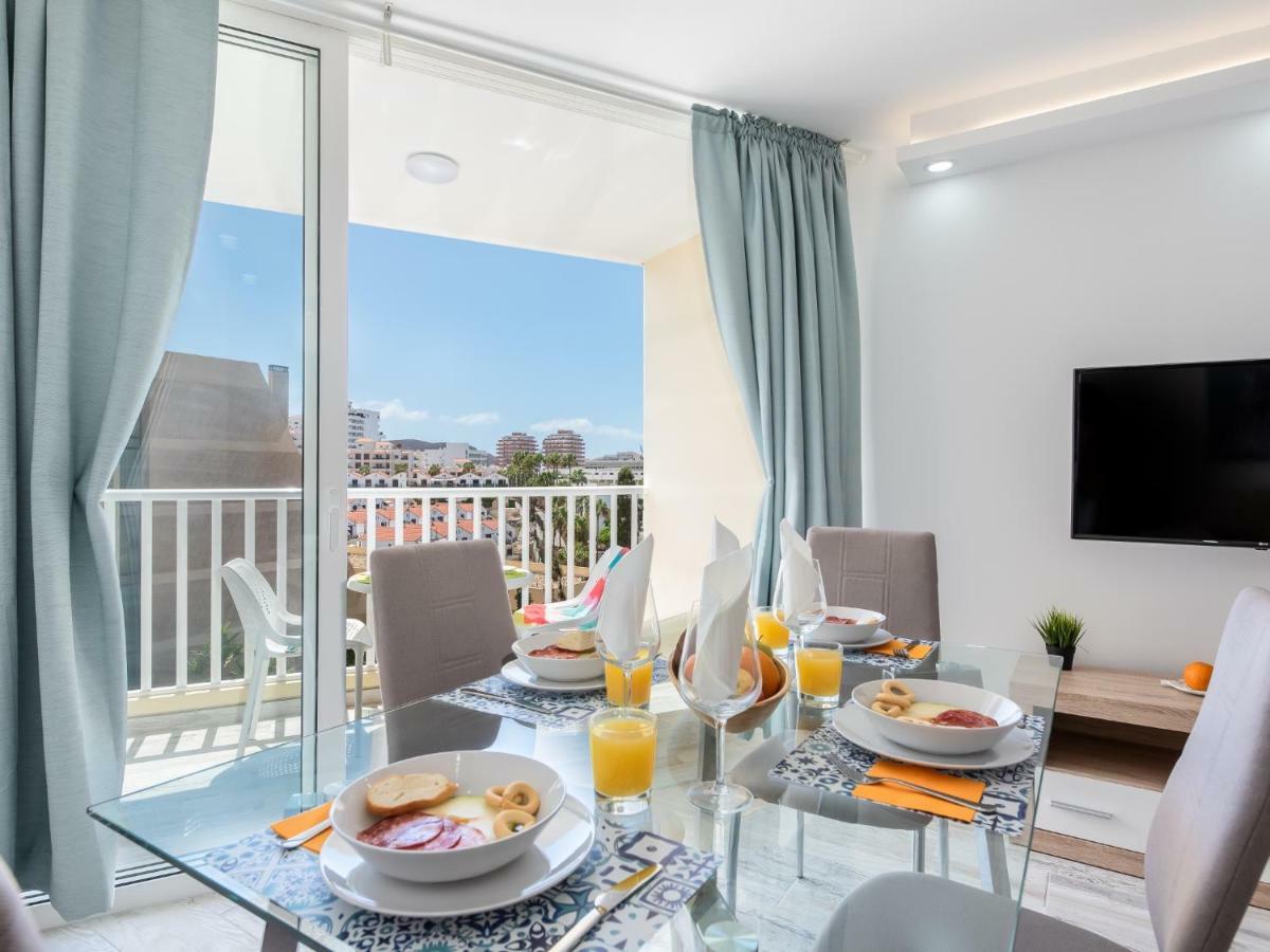 M4g Brand New,central,wifi,conditioned Air Apartment Arona (Tenerife)