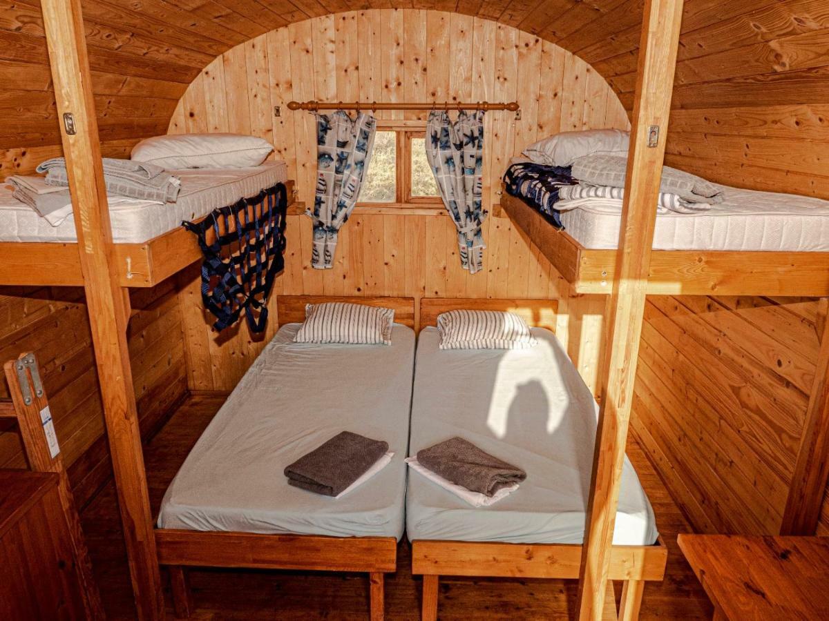 Camping Montaña Roja Camping