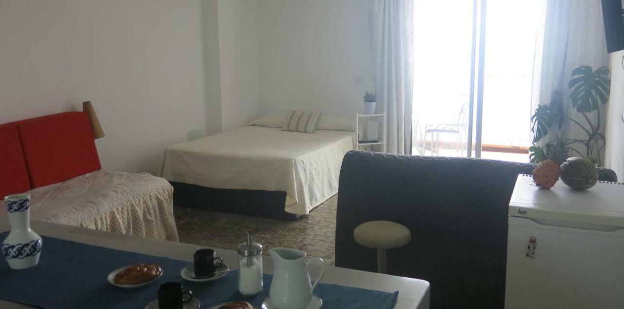 Appartement El Roque 205 - Sustainability Off The Beaten Track
