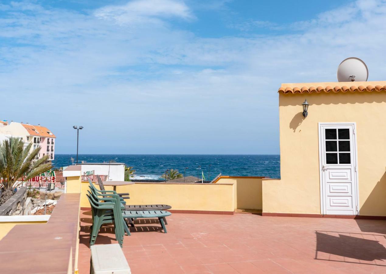 Casita De Playa