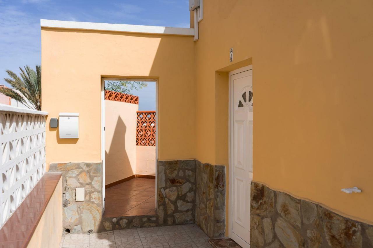 Holiday home Casita De Playa