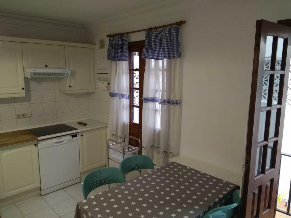 Lovely House In The Best Area Of La Orotava