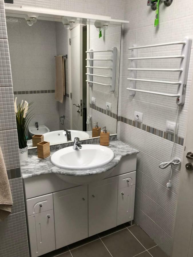 Apartamento Atlantic Tenerife