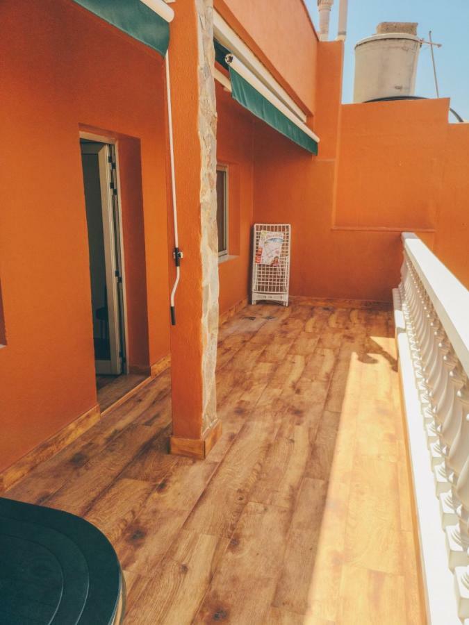 Appartement San Isidro. 2 Rooms. Quiet Terrace San Isidro (Tenerife)