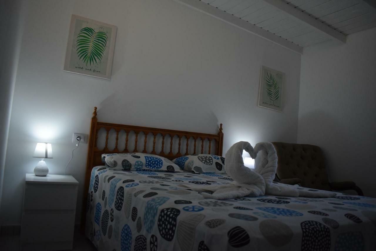 Apartamento - 28/5 Up Costa del Silencio