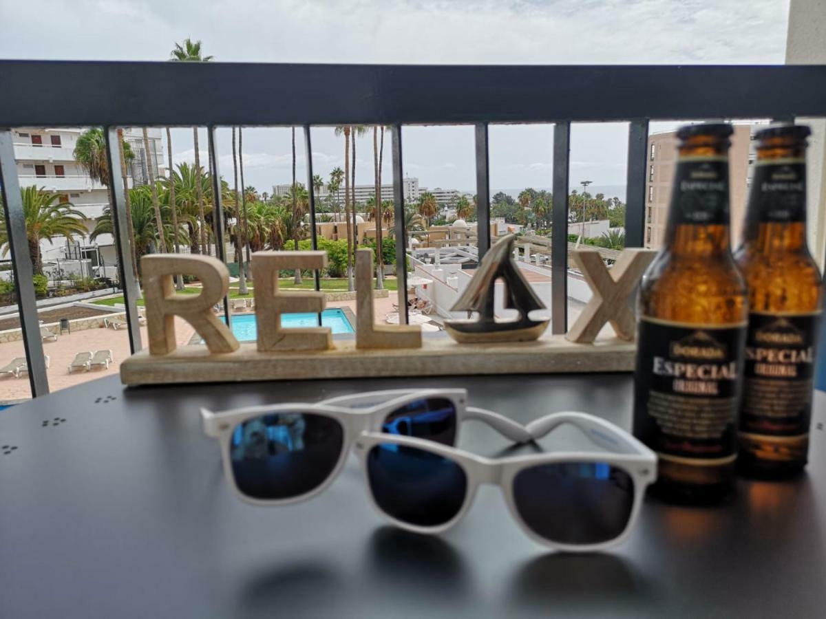 Apartment Sweet Dreams Tenerife Americas By Vapago Tenerife *