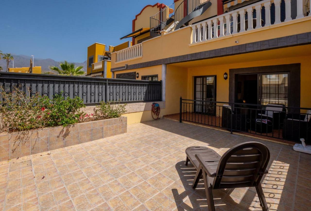 Apartamento Vanessa *