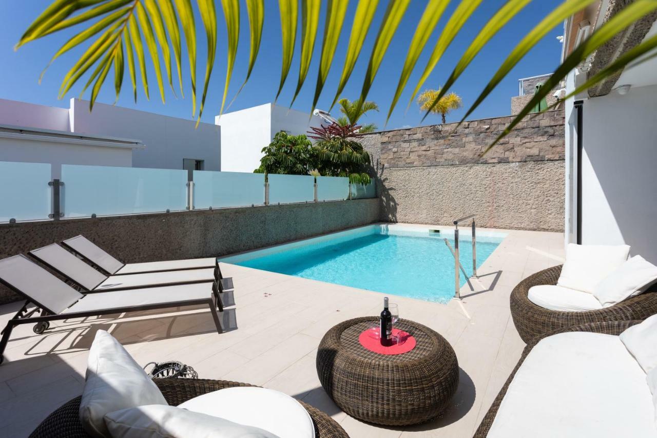 Luxury Bkm In Playa Del Duque *