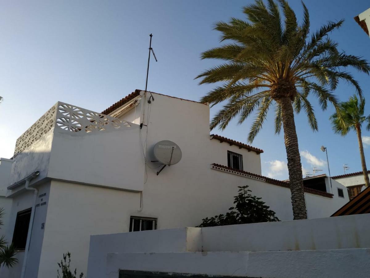 - 28/5 * Costa Del Silencio